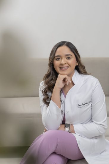 Doctora Rafaelina Reyes